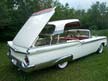 1959 Ford Retractable HT