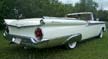 1959 Ford Retractable HT
