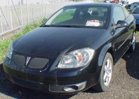 2006 Pontiac G5