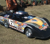TERRY CARTER