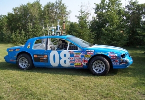 2010 NASCAR CHAMPION