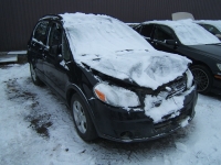 2010 Suzuki SX4
