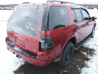 2004 Ford Explorer