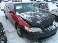 1998 Honda Accord