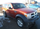 2007 Dodge Nitro - $10,500