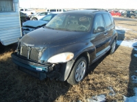 2001 Chrysler PT Cruiser - $1750