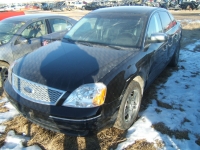 2006 Ford FiveHundred - $5200