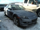 2004 Mazda RX-8 $11,500