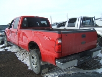 2009 Ford F350SD XLT