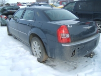 2008 Chrysler 300 Limited