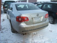 2006 Volkswagen Jetta