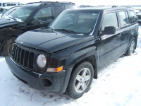 2010 Jeep Patriot