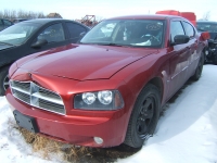 2006 Dodge Charger SXT