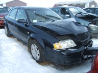 2004 Audi A6