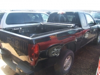 2006 Chevrolet Colorado