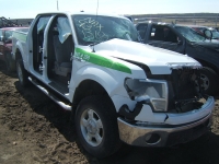 2010 F150 XLT Ford