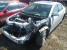 2010 Chevrolet Malibu LT