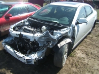 2010 Chevrolet Malibu LT