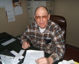 ALLEN CARTER