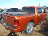 2010 Dodge Ram 1500 Sport