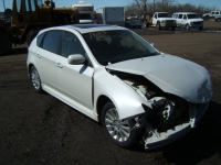 2011 Subaru Impreza 2.5i