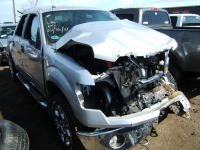 2010 Ford F150