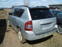 2010 Jeep Compass Sport