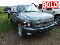 2007 Chevy Vortec Max- $11,495