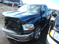 2010 Dodge Ram1500 SLT QuadCab