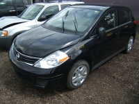 2011 Nissan Versa