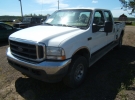 2004 Ford F350SD 4x4 - $6000