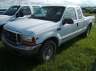 2000 Ford F250SD XLT - $3495