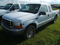 2000 Ford F250SD XLT - $3495