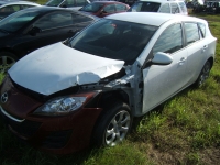2010 Mazda3 Sport- $6495