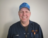 CALVIN KENNEDY