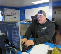 JOE LEFEBVRE