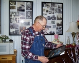 ALLEN CARTER