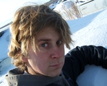 Nicholas Kennedy